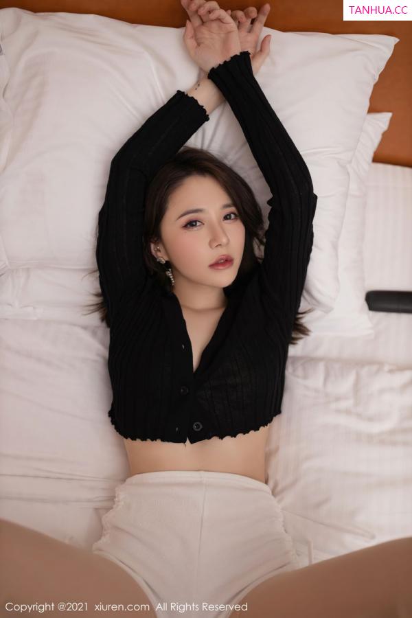 鱼子酱fish  [XiuRen]高清写真图 2021.10.29 No.4139 鱼子酱Fish第76张图片